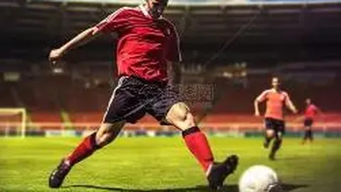 九江足球传奇：张智康——追求纯粹踢球之道